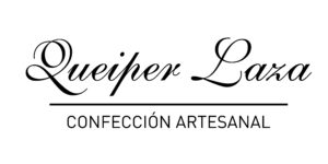 Logo Queiper Laza Confeccion Artesanal
